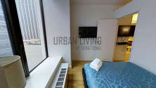 Appartement Financial District - Chambre 2