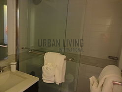 Apartment Midtown East - Bathroom