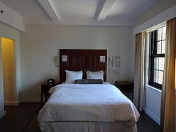 Appartamento Midtown East - Soggiorno