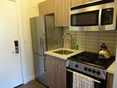 Apartment Midtown East - Kitchen