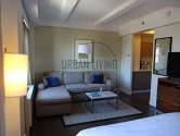 Apartment Midtown East - Living room