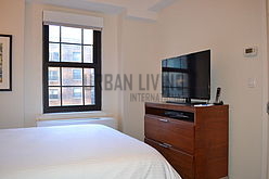 Apartment Midtown East - Bedroom 