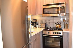 Apartment Midtown East - Kitchen