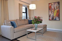 Apartment Midtown East - Living room