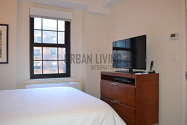 Apartment Midtown East - Bedroom 