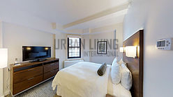 Apartment Midtown East - Bedroom 