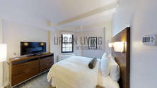 Apartment Midtown East - Bedroom 