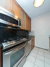 Apartamento Murray Hill - Cozinha