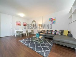 Apartamento Murray Hill - Salón