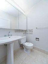Apartment Murray Hill - Toilet