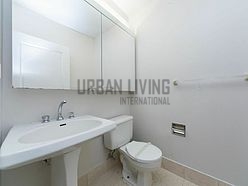 Apartment Murray Hill - Toilet