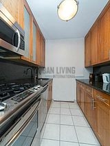 Appartamento Murray Hill - Cucina