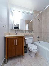 Appartamento Murray Hill - Sala da bagno