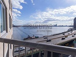 Appartement Murray Hill - Chambre 3