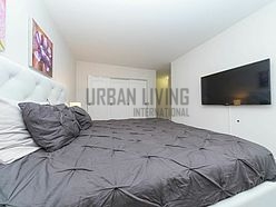 Appartement Murray Hill - Chambre