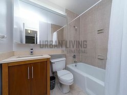 Appartement Murray Hill - Salle de bain