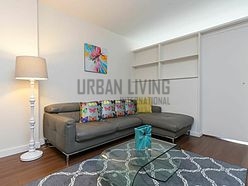 Appartement Murray Hill - Séjour