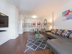 Wohnung Murray Hill - Wohnzimmer
