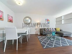 Wohnung Murray Hill - Wohnzimmer