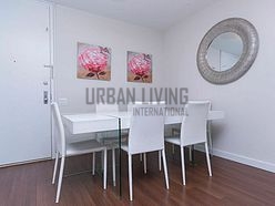 Wohnung Murray Hill - Wohnzimmer