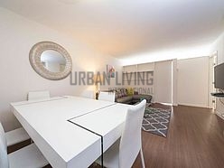 Wohnung Murray Hill - Wohnzimmer