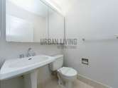 Apartment Murray Hill - Toilet
