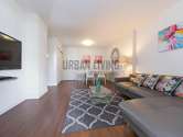 Appartement Murray Hill - Séjour