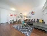 Wohnung Murray Hill - Wohnzimmer