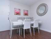 Wohnung Murray Hill - Wohnzimmer