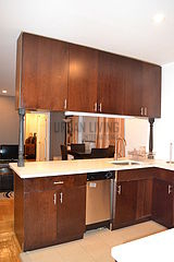 Apartamento Midtown West - Cozinha