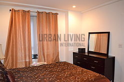 Apartamento Midtown West - Dormitorio 2