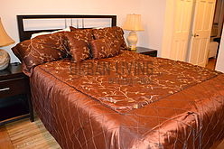 Apartamento Midtown West - Quarto