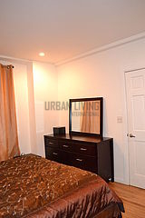 Apartment Midtown West - Bedroom 2