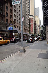 Apartment Midtown West