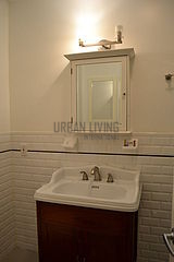 Appartamento Midtown West - Sala da bagno 2