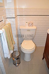 Appartamento Midtown West - Sala da bagno 2