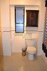 Appartamento Midtown West - Sala da bagno