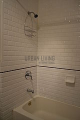 Appartamento Midtown West - Sala da bagno