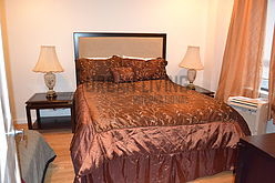 Appartement Midtown West - Chambre 2