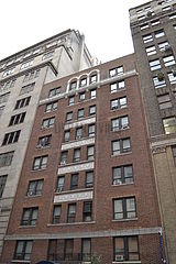 Appartement Midtown West