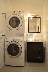 Wohnung Midtown West - Badezimmer