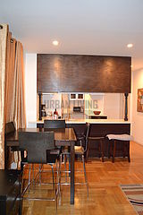 Wohnung Midtown West - Küche