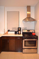 Wohnung Midtown West - Küche