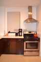 Appartamento Midtown West - Cucina