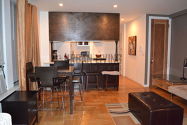 Appartement Midtown West - Séjour