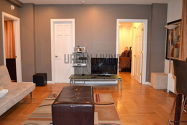 Appartement Midtown West - Séjour