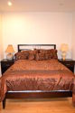 Wohnung Midtown West - Schlafzimmer