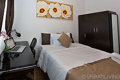 Appartamento Greenwich Village - Camera