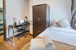 Apartment Greenwich Village - Bedroom 2