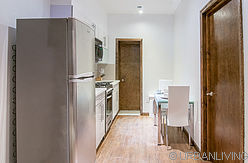 Apartamento Greenwich Village - Cocina